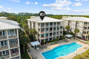 Seagrove Serenity